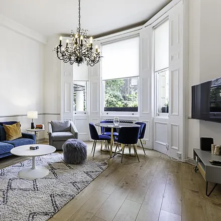 Rent this 2 bed apartment on 3 Clareville Grove Mews in London, SW7 5AN