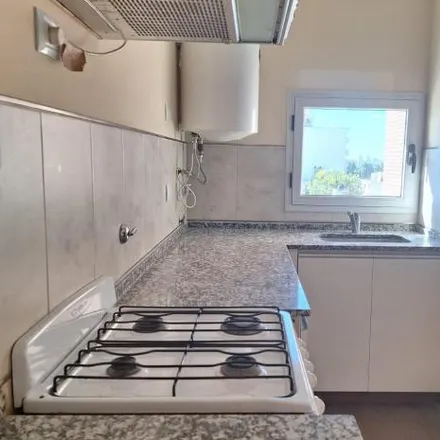 Rent this 1 bed apartment on Doctor Mariano Castex 111 in Alto Alberdi, Cordoba