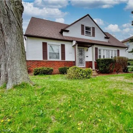 Buy this 3 bed house on 4045 Greenvale Road in South Euclid, OH 44121