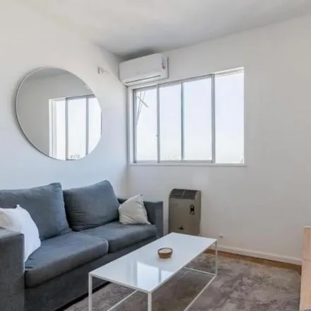 Buy this 1 bed apartment on Luis María Drago 208 in Villa Crespo, C1414 AJQ Buenos Aires