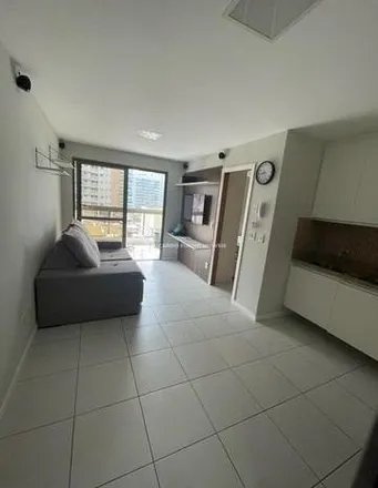 Buy this 1 bed apartment on Rodovia Comandante Octavio Schneider Queiroz in Praia de Itaparica, Vila Velha - ES