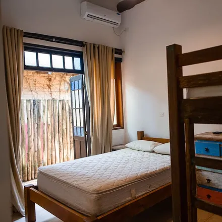 Rent this 3 bed house on São Sebastião in Região Metropolitana do Vale do Paraíba e Litoral Norte, Brazil