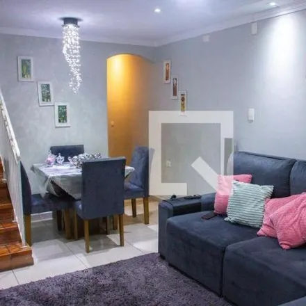 Rent this 2 bed house on Rua Gregório Ferro in Jardim Dracena, Região Geográfica Intermediária de São Paulo - SP
