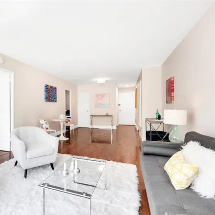 Buy this studio apartment on 520 EAST 72ND STREET 8K in New York