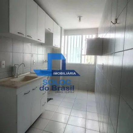 Buy this 2 bed apartment on Rua Veneza in Arthur Lundgren I, Paulista -
