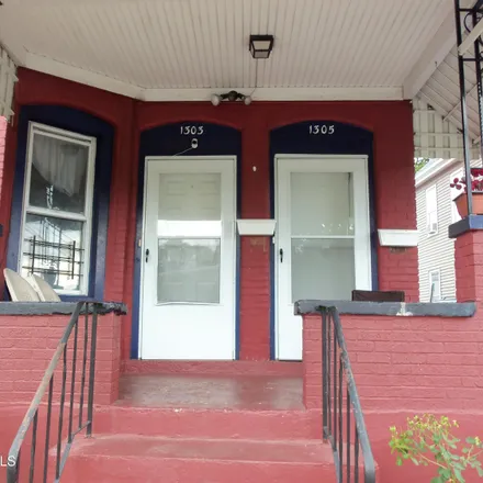 Image 6 - 1303 Albany Street, City of Schenectady, NY 12304, USA - Duplex for sale