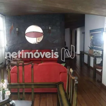 Buy this 3 bed apartment on Rua Nísio Batista de Oliveira in Novo São Lucas, Belo Horizonte - MG