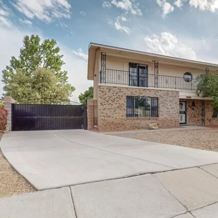 Image 2 - Academy Hills Drive Northeast, Albuquerque, NM 87191, USA - House for sale