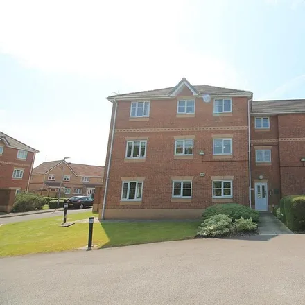 Rent this 2 bed apartment on 57 Linnets Park in Runcorn, WA7 1LS