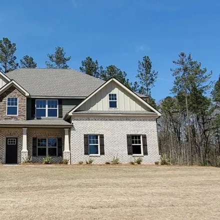Buy this 5 bed house on unnamed road in Monroe County, GA