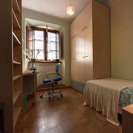 Image 4 - Massa e Cozzile, Pistoia, Italy - Apartment for rent