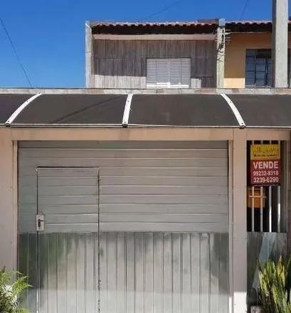 Buy this 2 bed house on Rua Professora Cecília Iritani 202 in São Miguel, Curitiba - PR