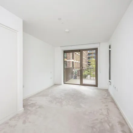 Rent this 2 bed apartment on Pendant Court in Royal Crest Avenue, London