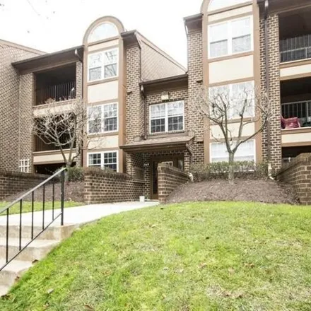 Buy this 2 bed condo on 2147 Woodbox Lane in Towson, MD 21209