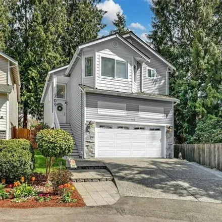 Image 5 - 701 215th Place Southwest, Alderwood Manor, WA 98036, USA - House for sale