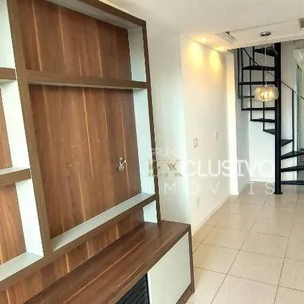 Buy this 3 bed apartment on Plaza D'España in Rua Frederico Malesherbs Figueredo, Maria Paula II