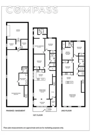 Image 9 - 1701 Norman Street, New York, NY 11385, USA - Townhouse for rent