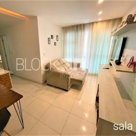 Image 1 - Rua Potiguara, Freguesia (Jacarepaguá), Rio de Janeiro - RJ, 22750-320, Brazil - Apartment for sale