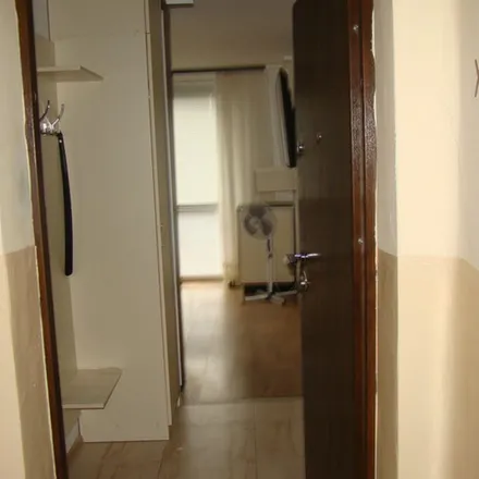 Rent this 1 bed apartment on Mieczysława Karłowicza 13 in 25-357 Kielce, Poland