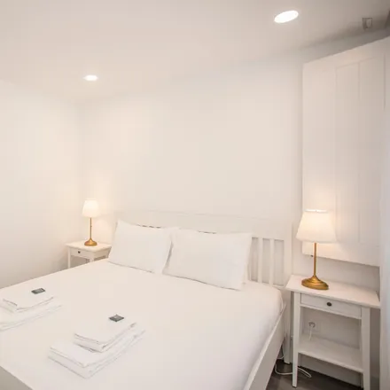 Rent this 3 bed apartment on Fish Fixe in Rua da Lada, 4050-199 Porto