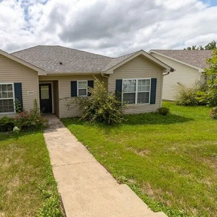 Rent this 3 bed house on Ozark Lane in Boone County, MO