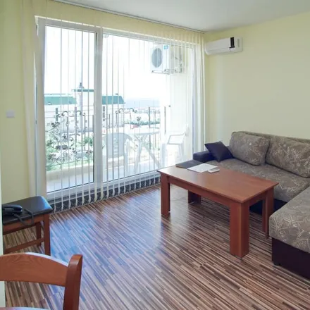 Rent this 1 bed apartment on Sveti Vlas 8256