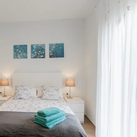 Rent this 2 bed apartment on Bismillah in Carrer de Pi i Margall, 08001 Barcelona