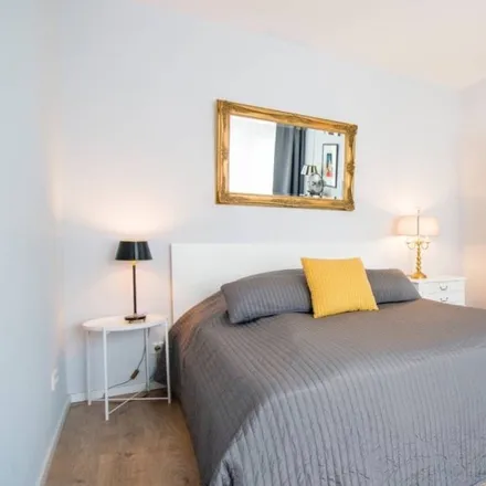 Rent this 1 bed apartment on Annaspielplatz in Annastraße, 40477 Dusseldorf