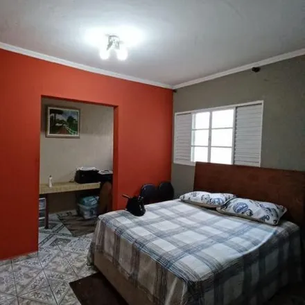 Buy this 6 bed house on Rua Eng. Edgard Ferreira De Barros Jr in 75, Rua Edgard Barros