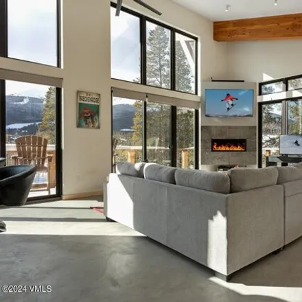 Image 3 - 1043 American Way, Summit County, CO 80424, USA - House for sale