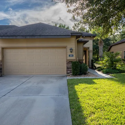 Buy this 3 bed house on 1016 Kilkenny Lane in Ormond Beach, FL 32174