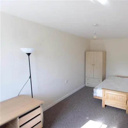 Rent this 4 bed duplex on Powell Street in Saint George's, Sheffield