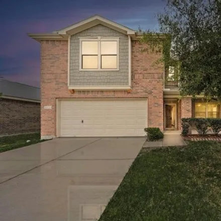 Buy this 5 bed house on 16121 Peach Bluff Lane in Harris County, TX 77429