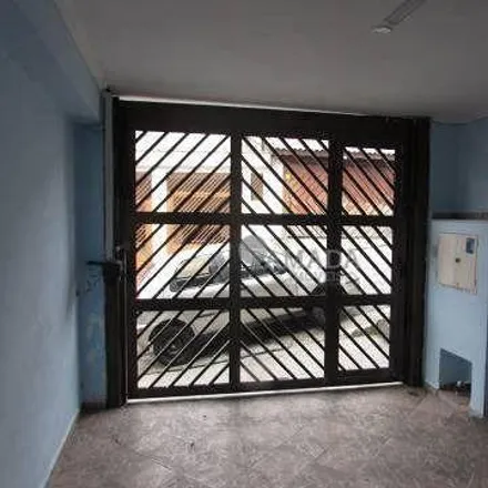 Buy this 2 bed house on Rua Florencio da Silva in Jardim Danfer, São Paulo - SP