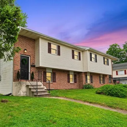 Buy this 2 bed house on 549 East 2nd Street in Birdsboro, Berks County
