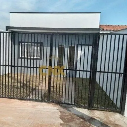 Buy this 2 bed house on Rua Santa Brigida in Jardim Mariana, São José dos Campos - SP