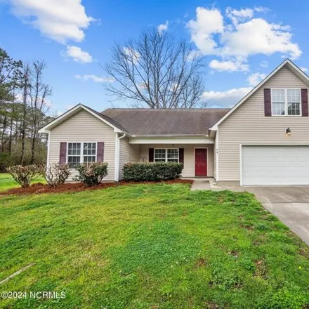 Buy this 3 bed house on 102 Elijah Hall Lane in Pender County, NC 28457