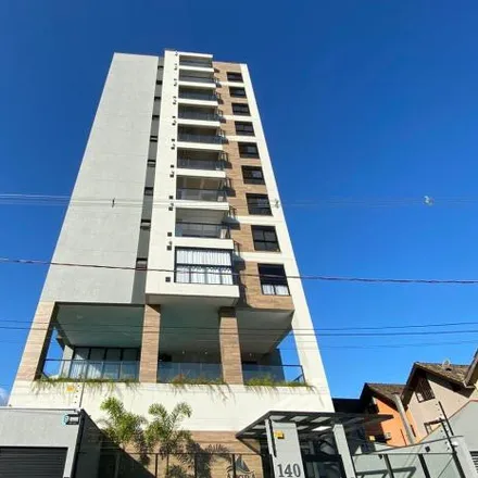 Buy this 1 bed apartment on Rua Felipe Camarão 271 in Anita Garibaldi, Joinville - SC