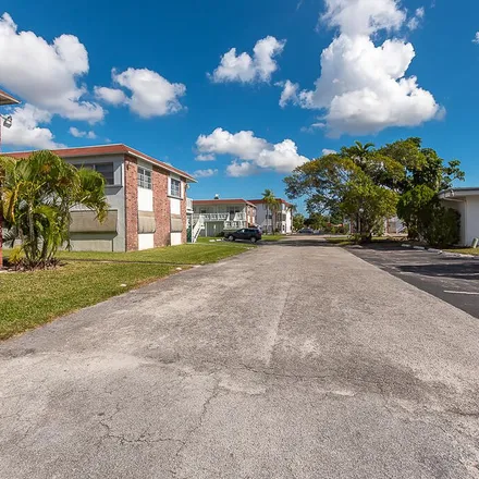 Rent this 2 bed apartment on 1500 Northwest 43rd Terrace in Lauderhill, FL 33313