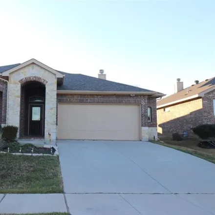 Rent this 3 bed house on 4508 Glenwood Drive in Denton, TX 76208