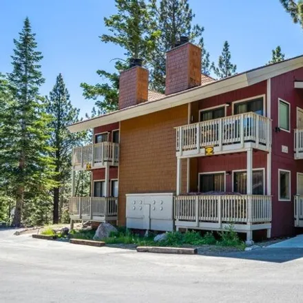 Buy this studio condo on Hidden Valley No. 2 in 153 Hidden Valley Condiminium Road, Mammoth Lakes