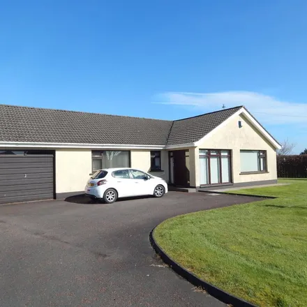 Rent this 4 bed apartment on Granary Drive in Coleraine, BT51 3NW