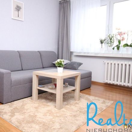 Rent this 3 bed apartment on Katowicka in 41-500 Chorzów, Poland