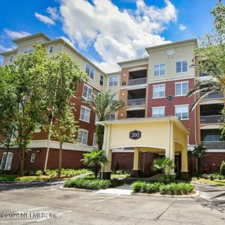 Buy this 3 bed condo on 4480 Deerwood Lake Pkwy Unit 228 in Jacksonville, Florida