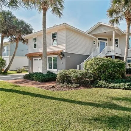 Buy this 4 bed house on 1499 North Daytona Avenue in Flagler Beach, FL 32136