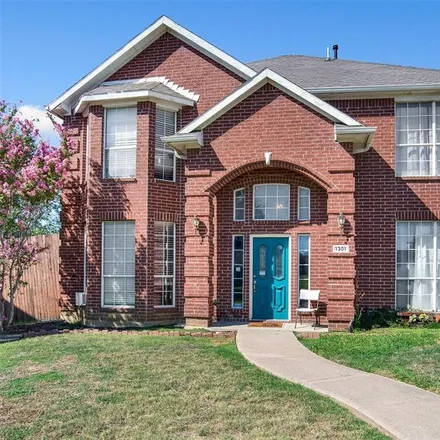 Buy this 4 bed house on 1301 Red Maple Drive in Carrollton, TX 75007