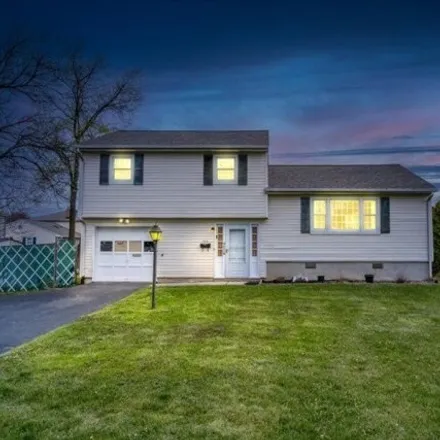 Buy this 3 bed house on 121 Muglia Place in South Plainfield, NJ 07080