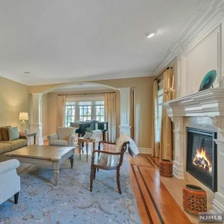 Image 3 - 298 Glen Place, Pulis Mills, Franklin Lakes, NJ 07417, USA - House for sale