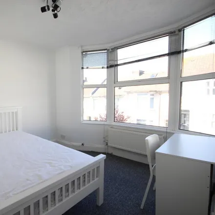 Image 7 - 50 Newmarket Road, Brighton, BN2 3QF, United Kingdom - Apartment for rent