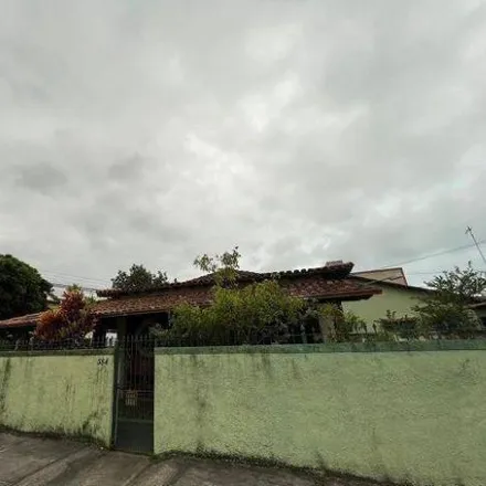 Buy this 2 bed house on Rua Luiza Viana in Bosque Beira Rio, Rio das Ostras - RJ